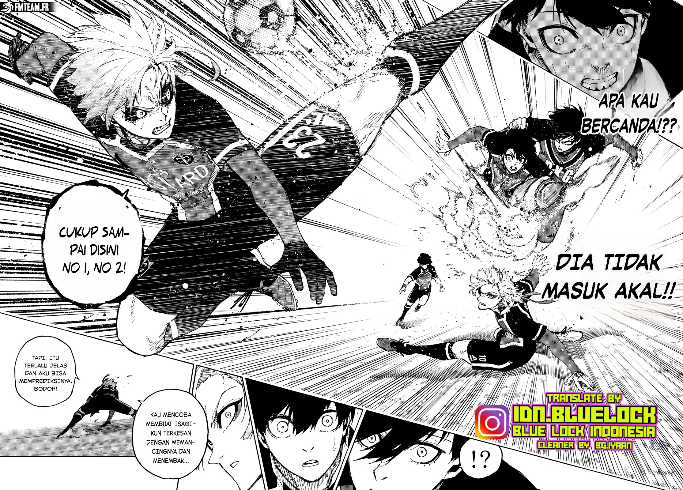 Chapter 251 - halaman 24