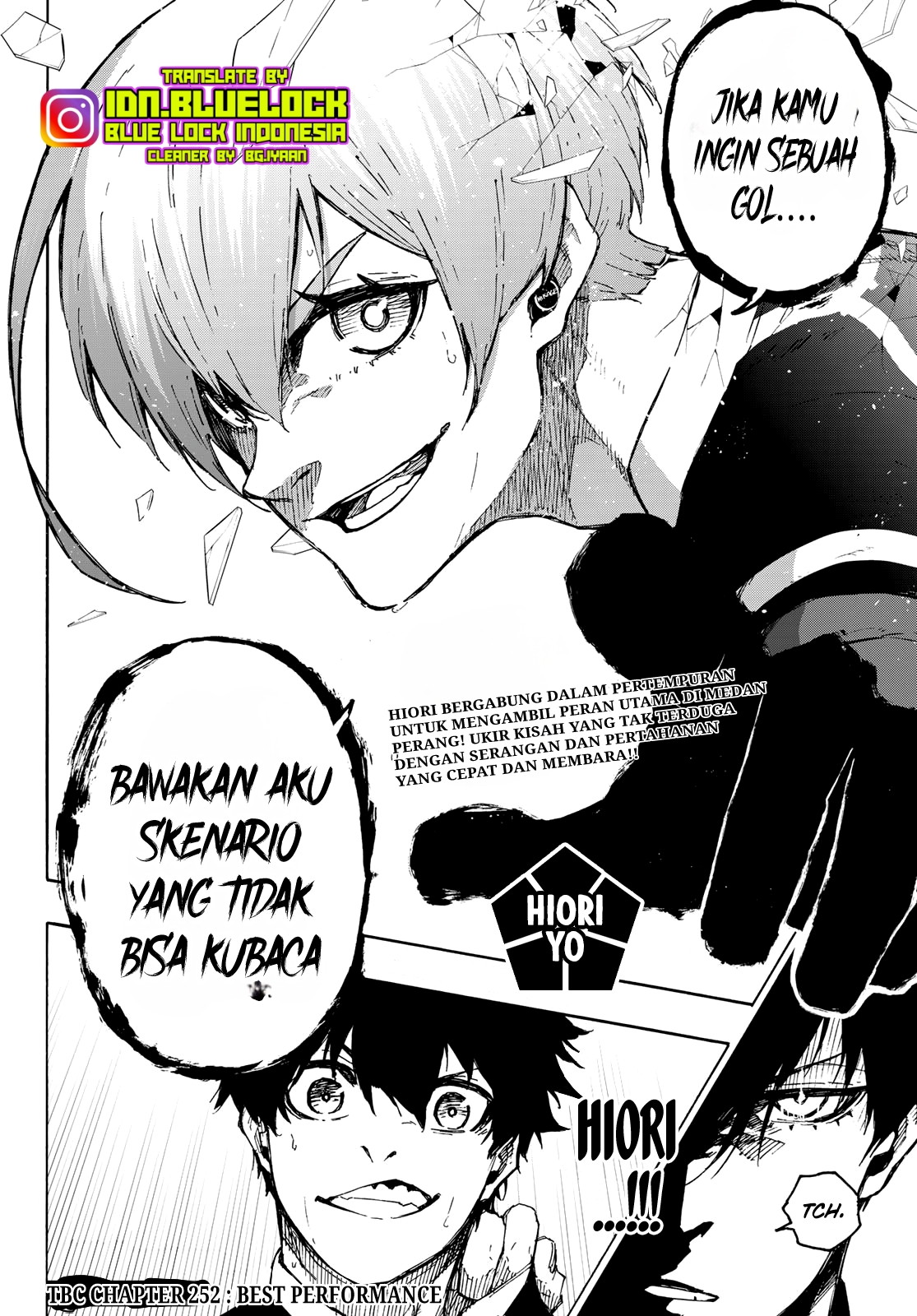 Chapter 251 - halaman 25