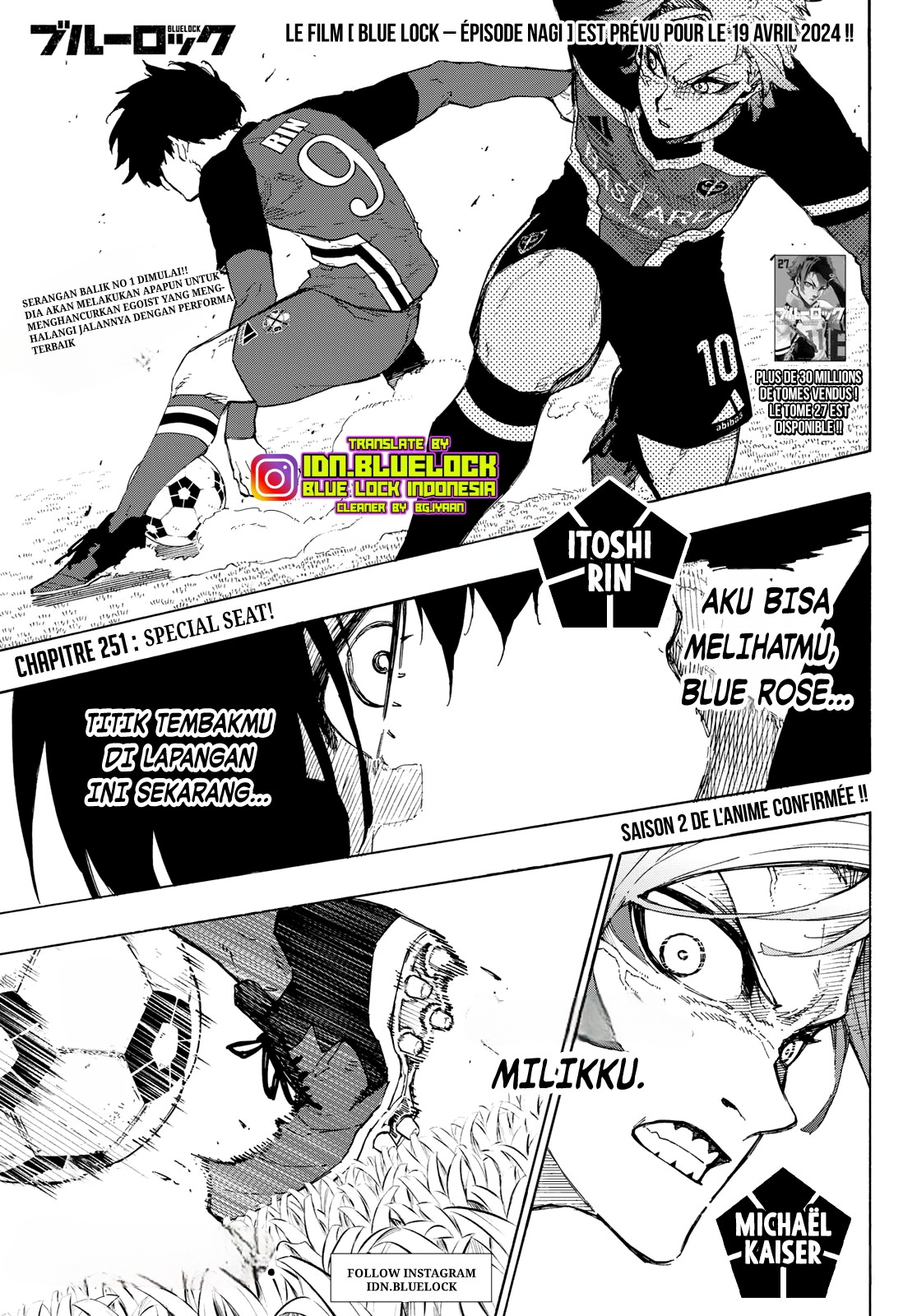 Chapter 251 - halaman 4