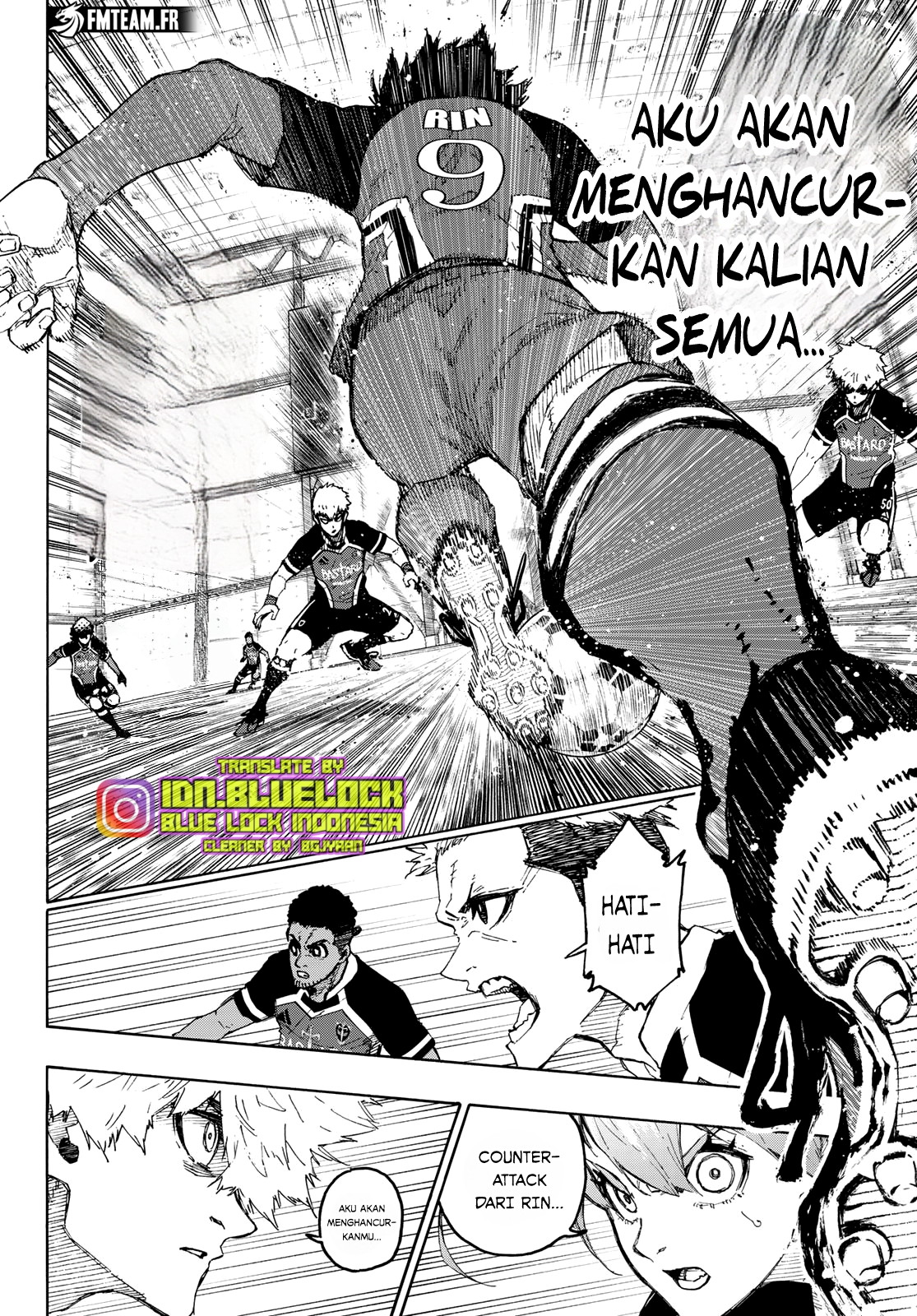 Chapter 251 - halaman 5