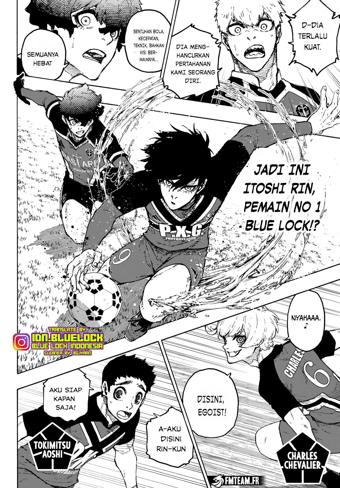 Chapter 251 - halaman 8