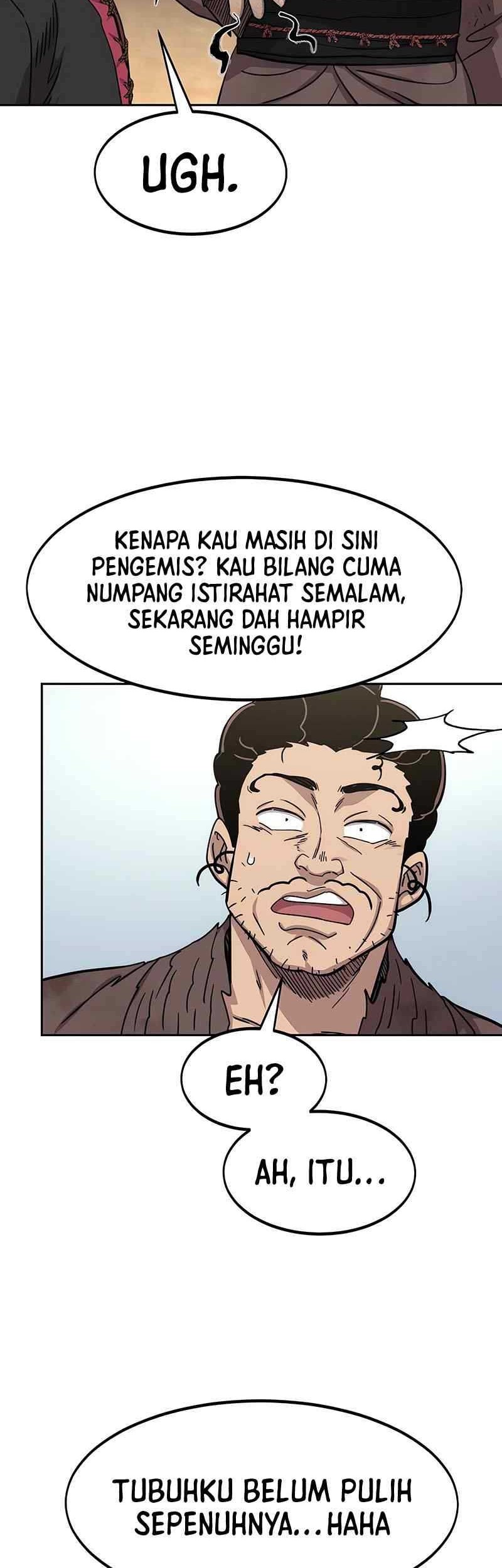 Chapter 111 - halaman 36