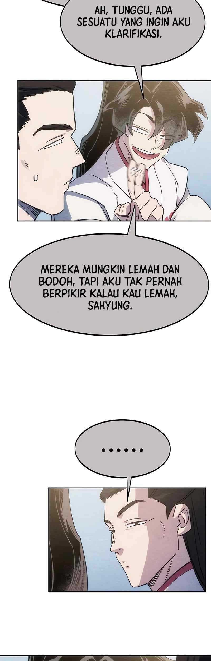 Chapter 111 - halaman 21
