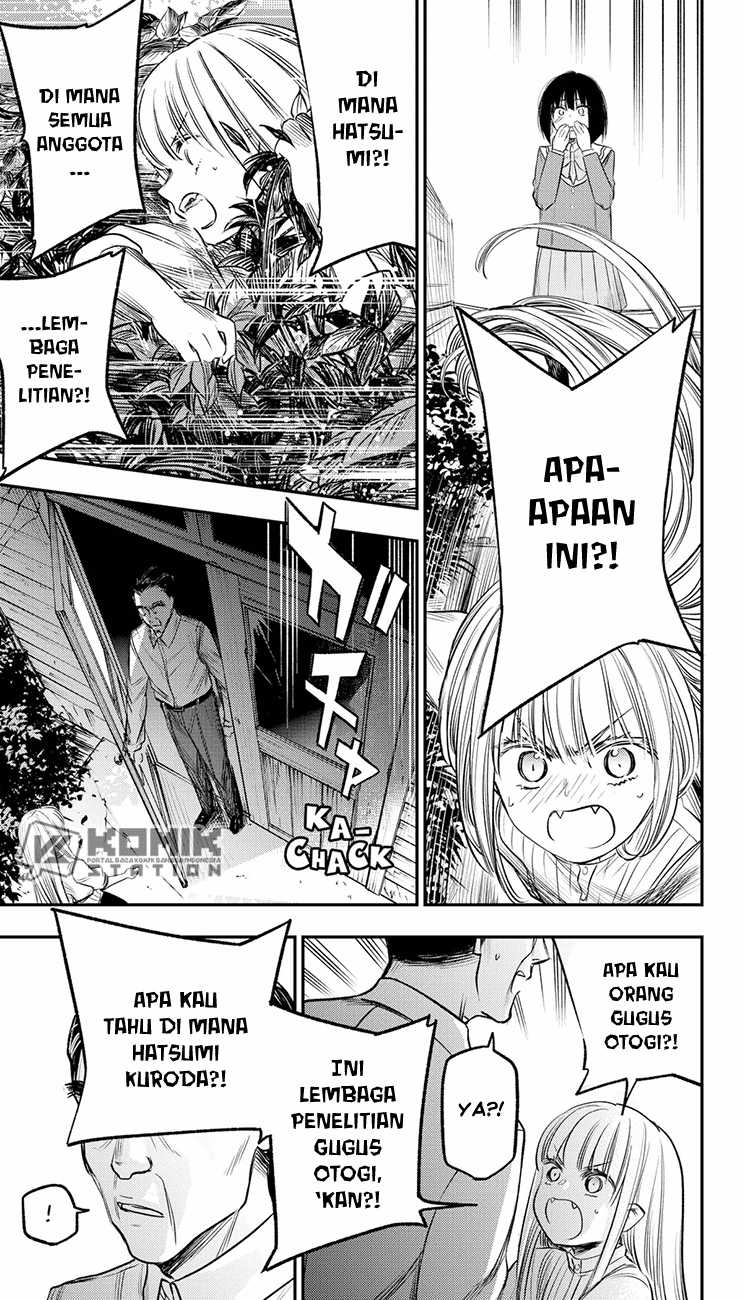 Chapter 21 - halaman 22