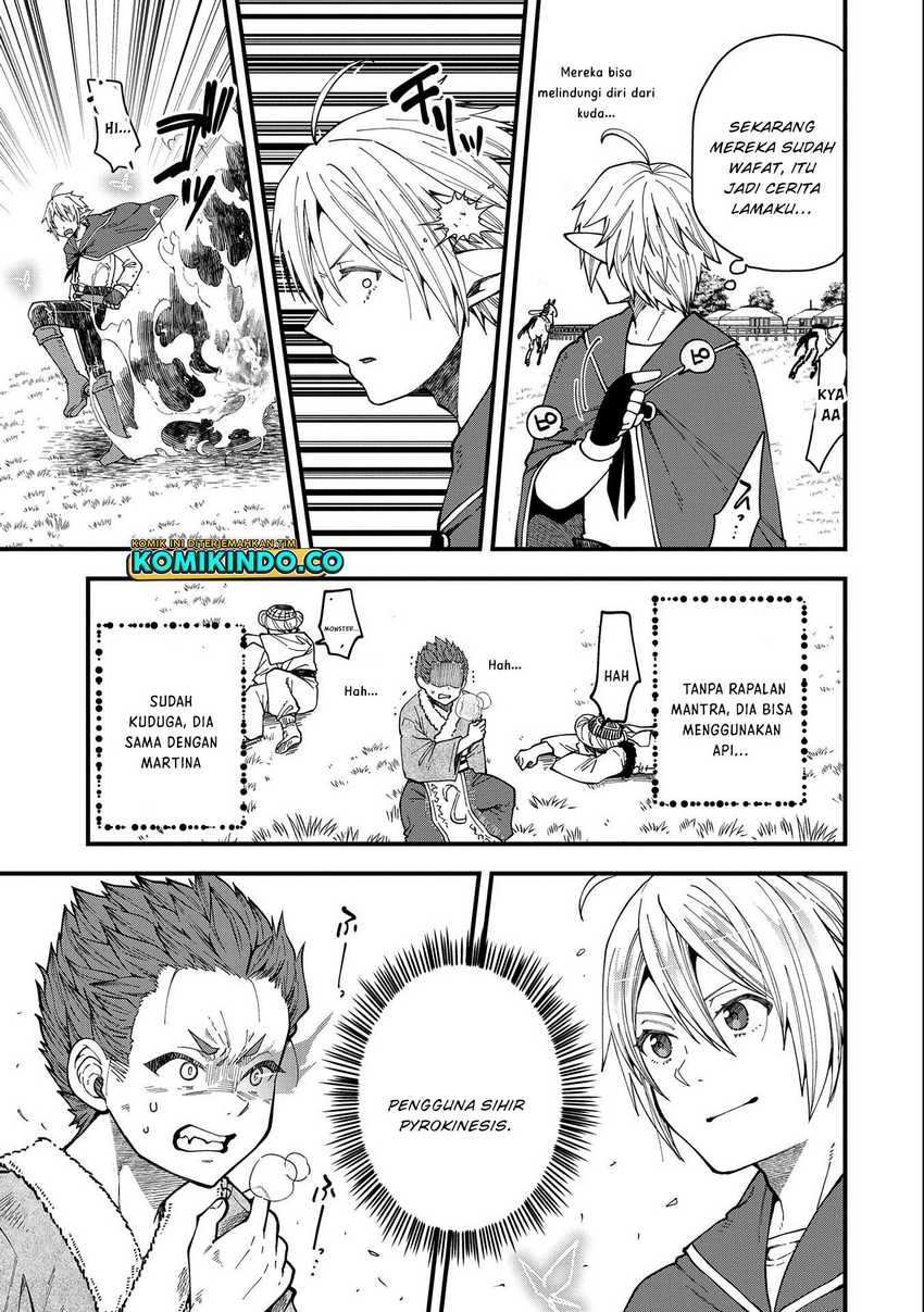 Chapter 25 - halaman 22