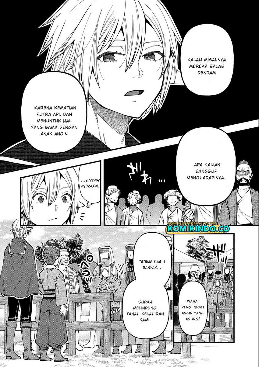 Chapter 25 - halaman 27