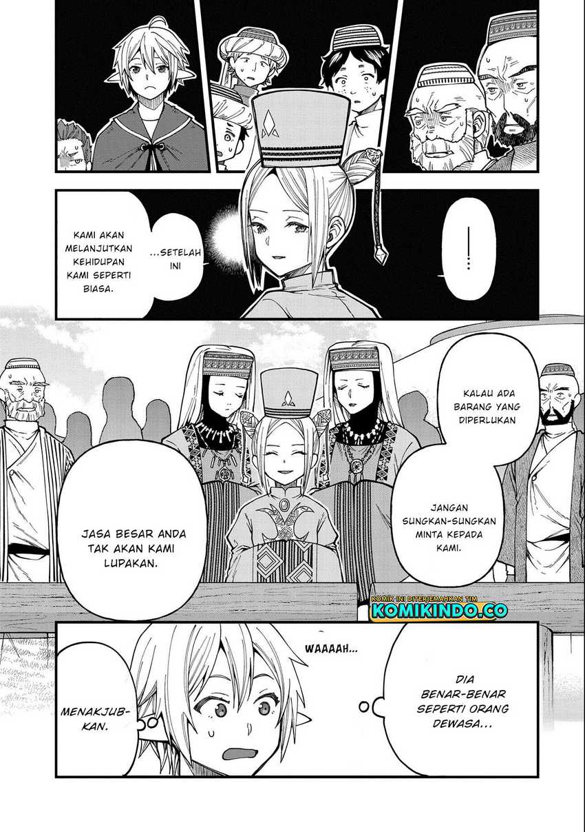 Chapter 25 - halaman 28