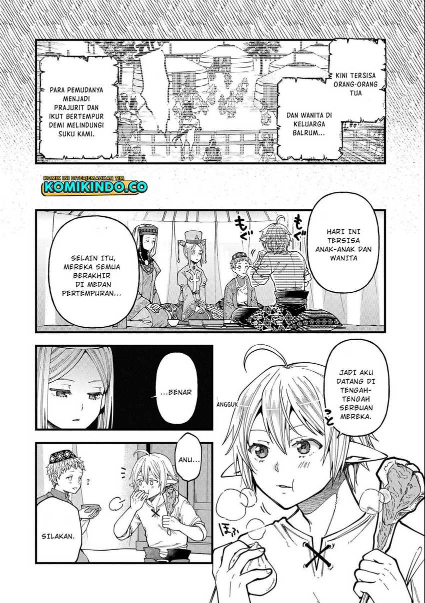 Chapter 25 - halaman 5