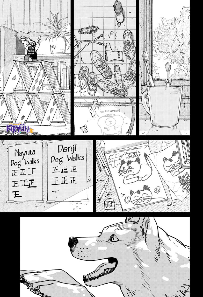 Chapter 155 - halaman 13
