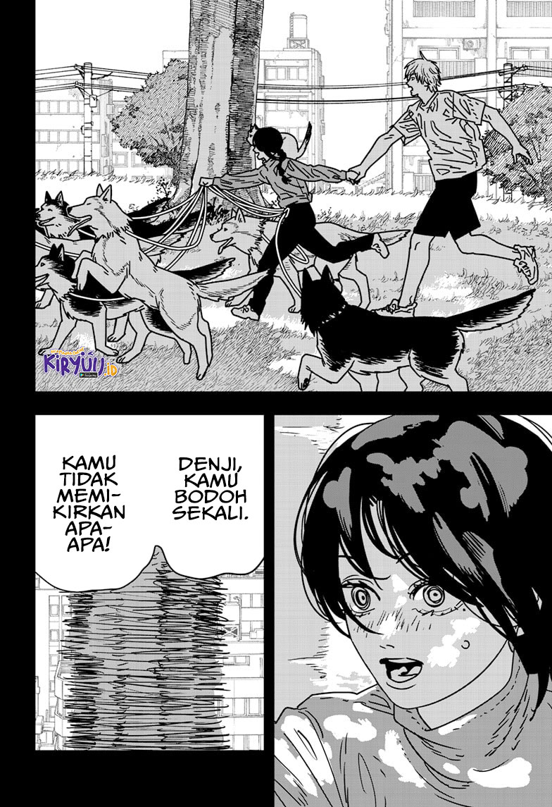 Chapter 155 - halaman 14