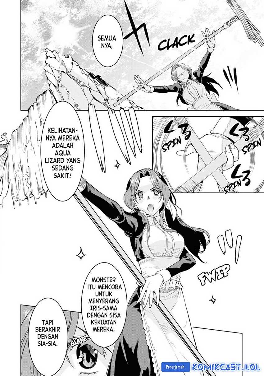 Chapter 46 - halaman 22