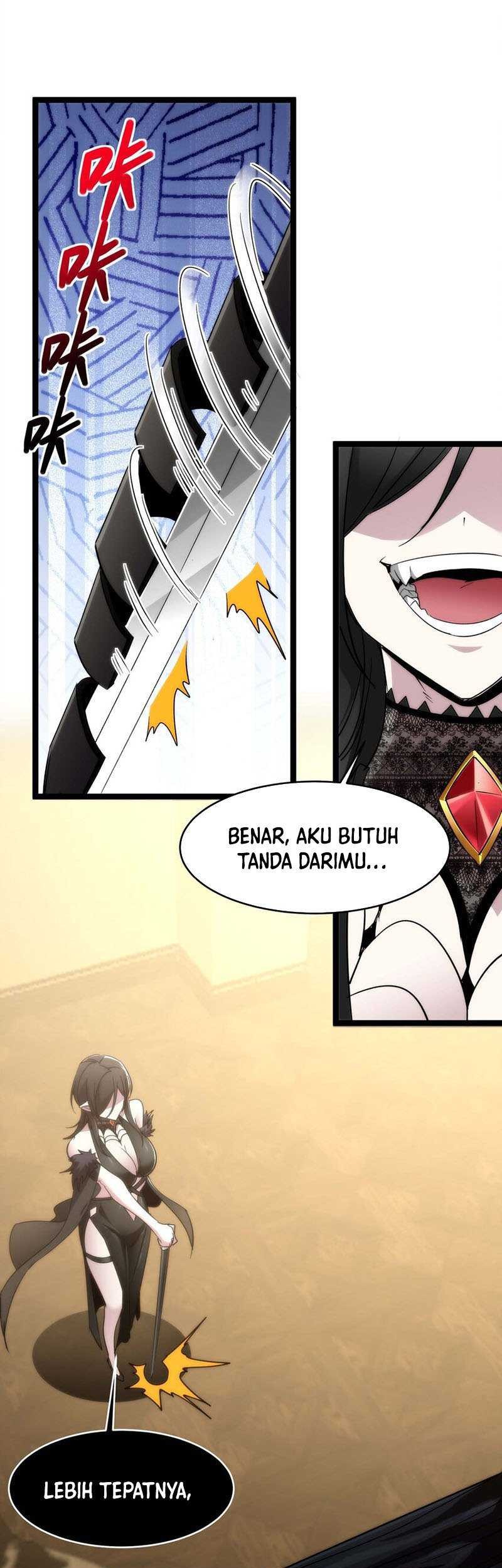 Chapter 112 - halaman 32
