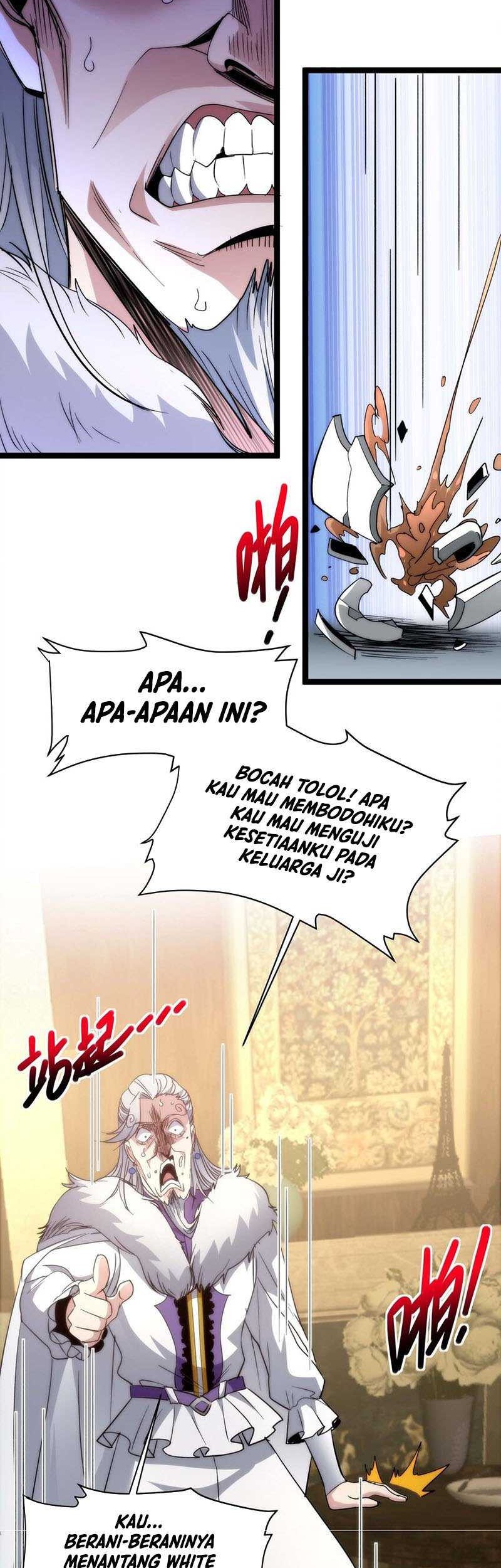 Chapter 112 - halaman 34