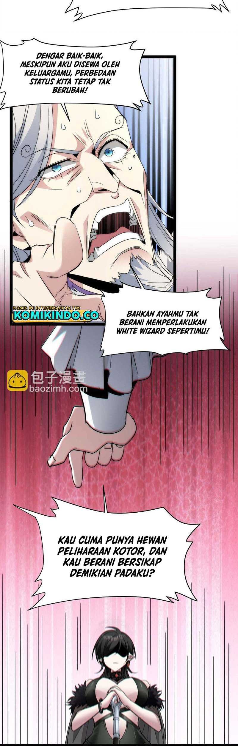 Chapter 112 - halaman 36