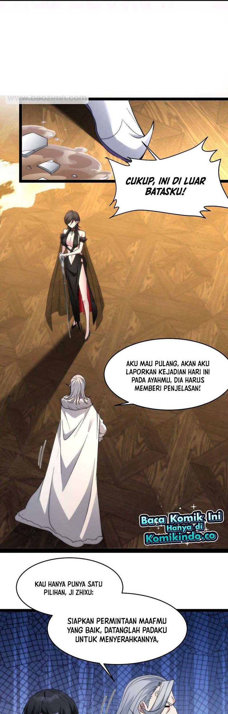 Chapter 112 - halaman 37