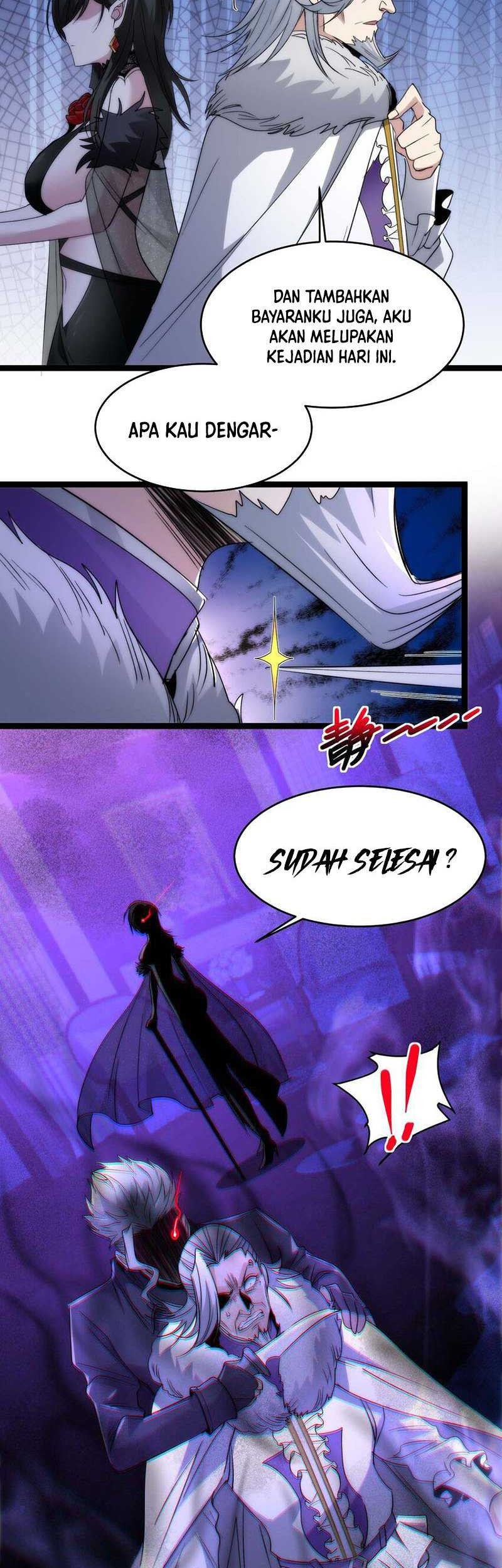 Chapter 112 - halaman 38