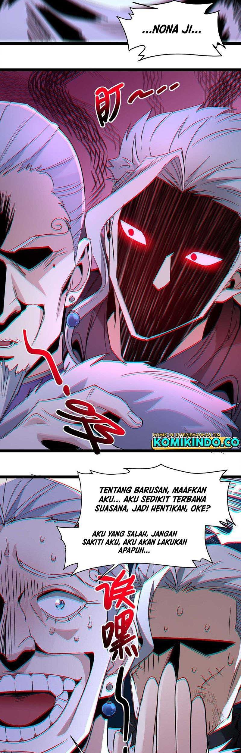 Chapter 112 - halaman 42