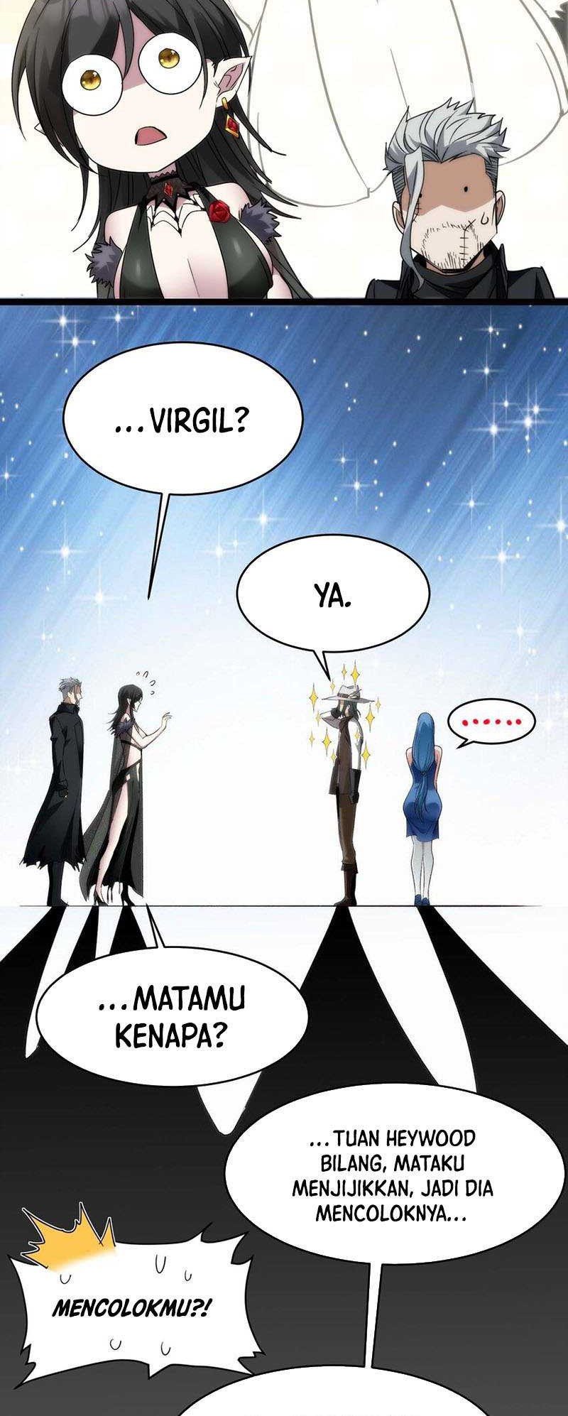 Chapter 112 - halaman 20