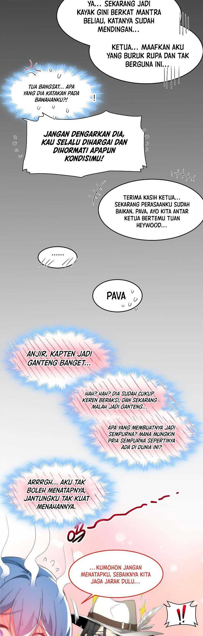 Chapter 112 - halaman 21