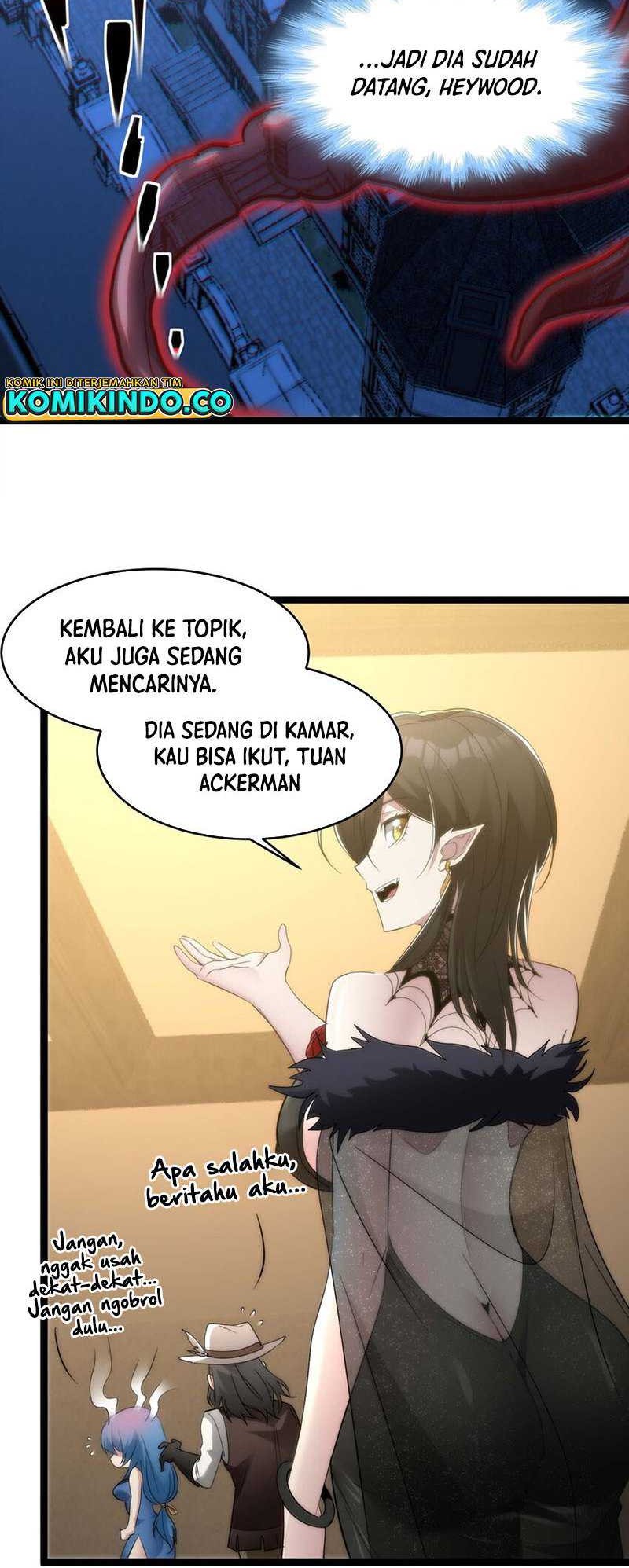 Chapter 112 - halaman 23