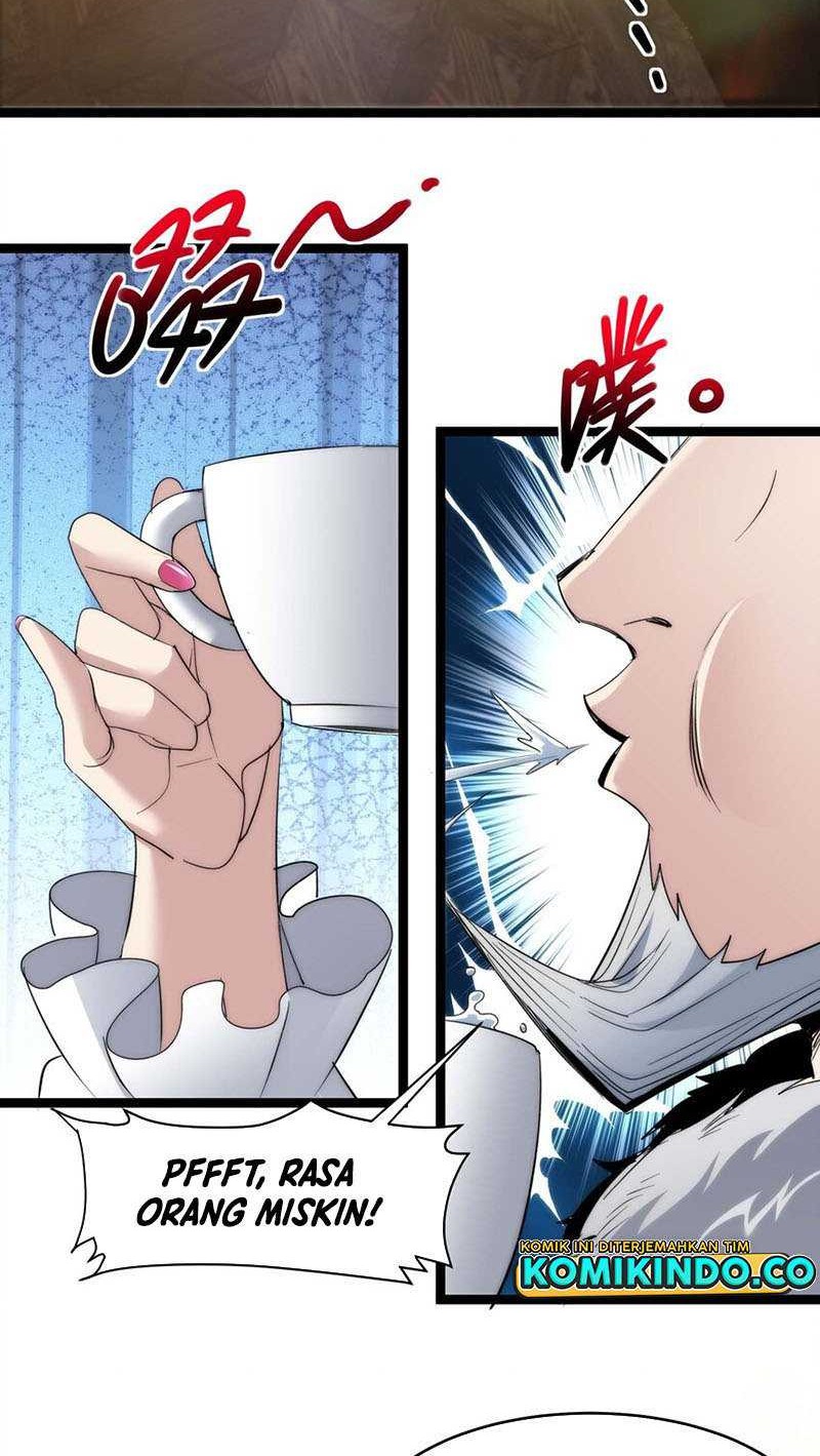 Chapter 112 - halaman 27