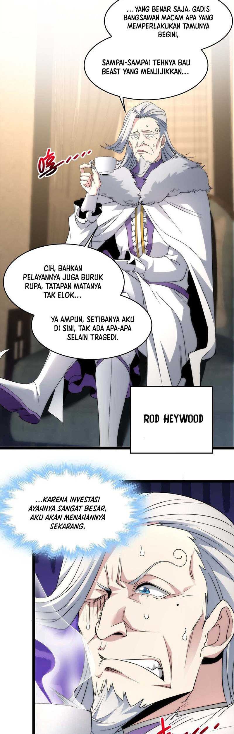 Chapter 112 - halaman 28