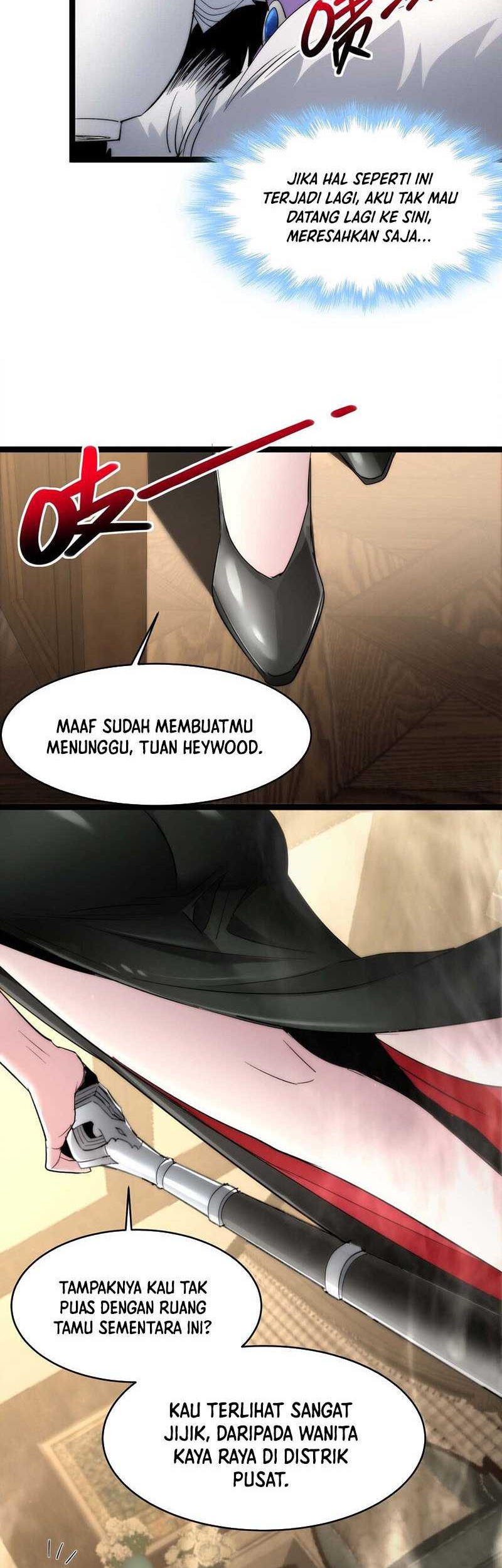Chapter 112 - halaman 29