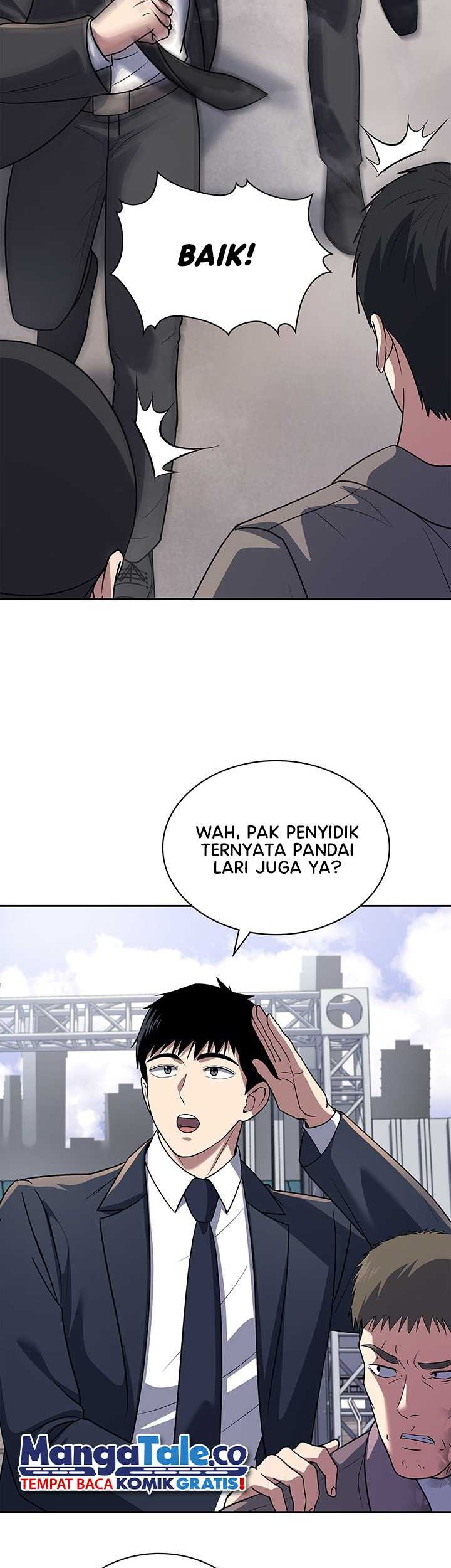 Chapter 64 - halaman 19