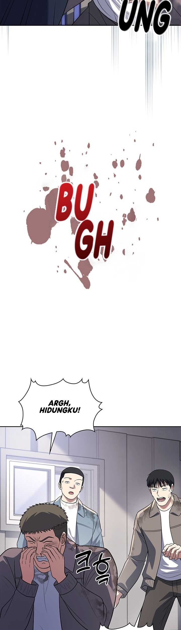 Chapter 64 - halaman 21