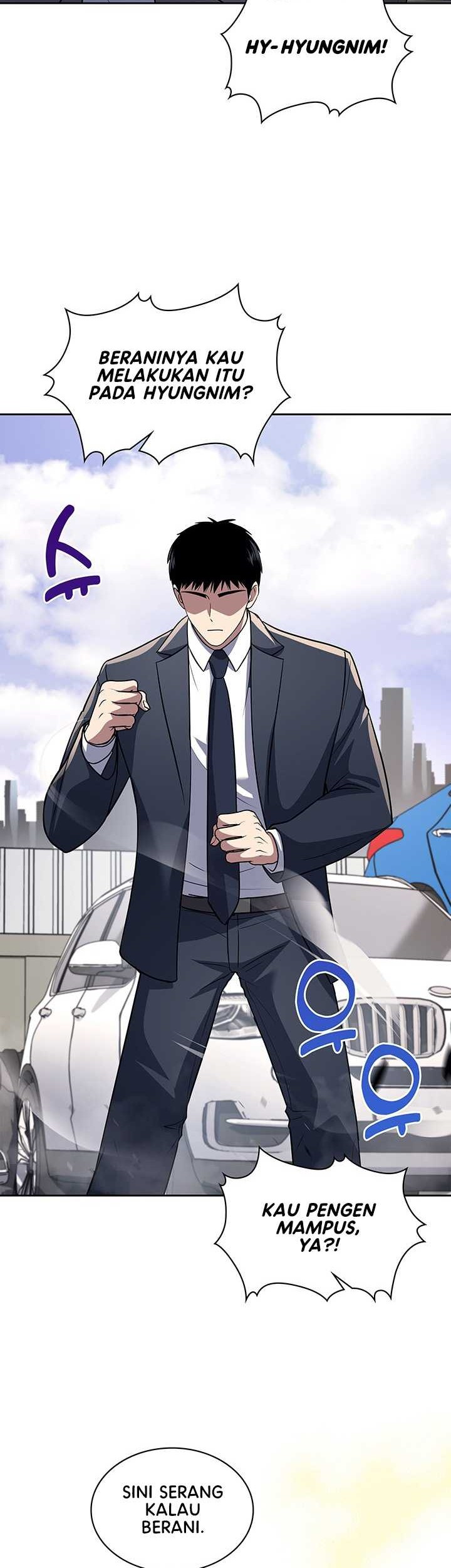 Chapter 64 - halaman 22
