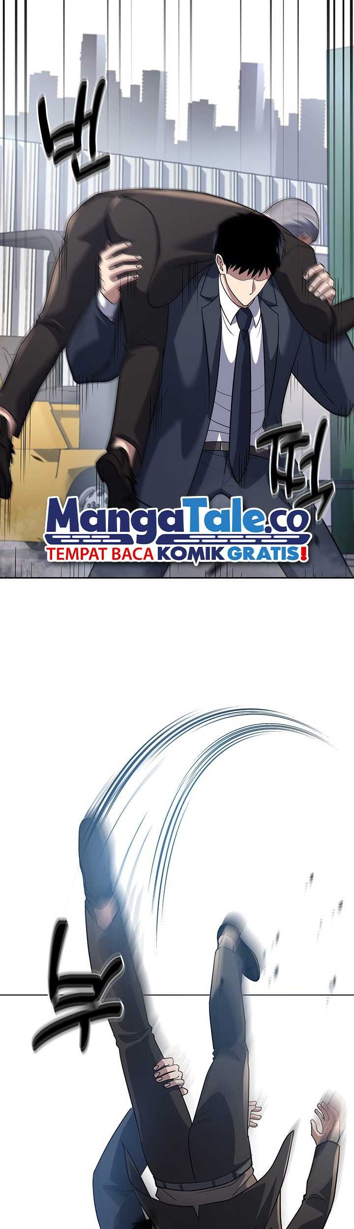 Chapter 64 - halaman 26