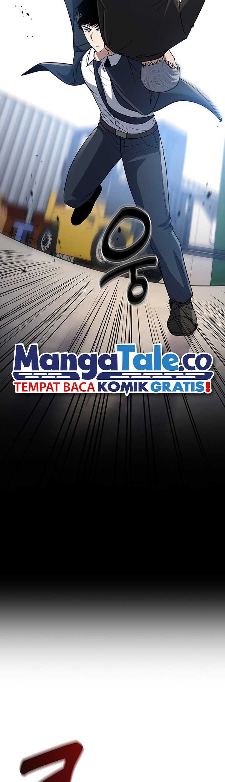 Chapter 64 - halaman 27