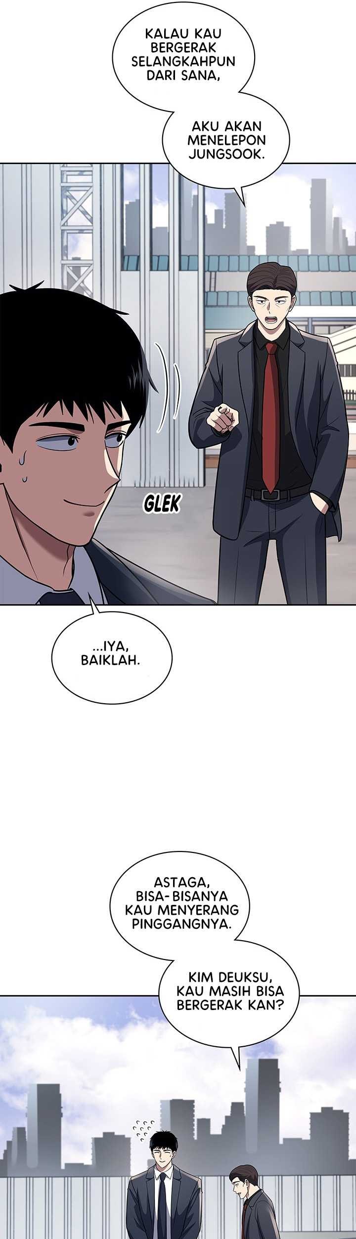 Chapter 64 - halaman 31