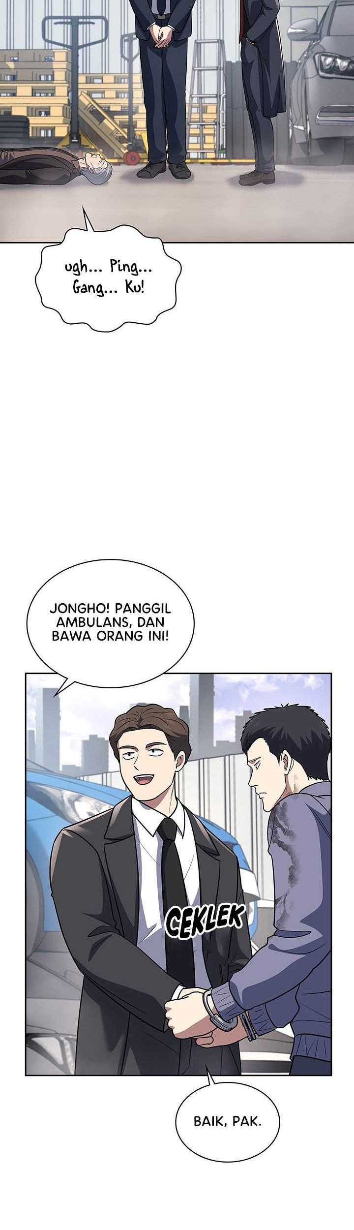 Chapter 64 - halaman 32