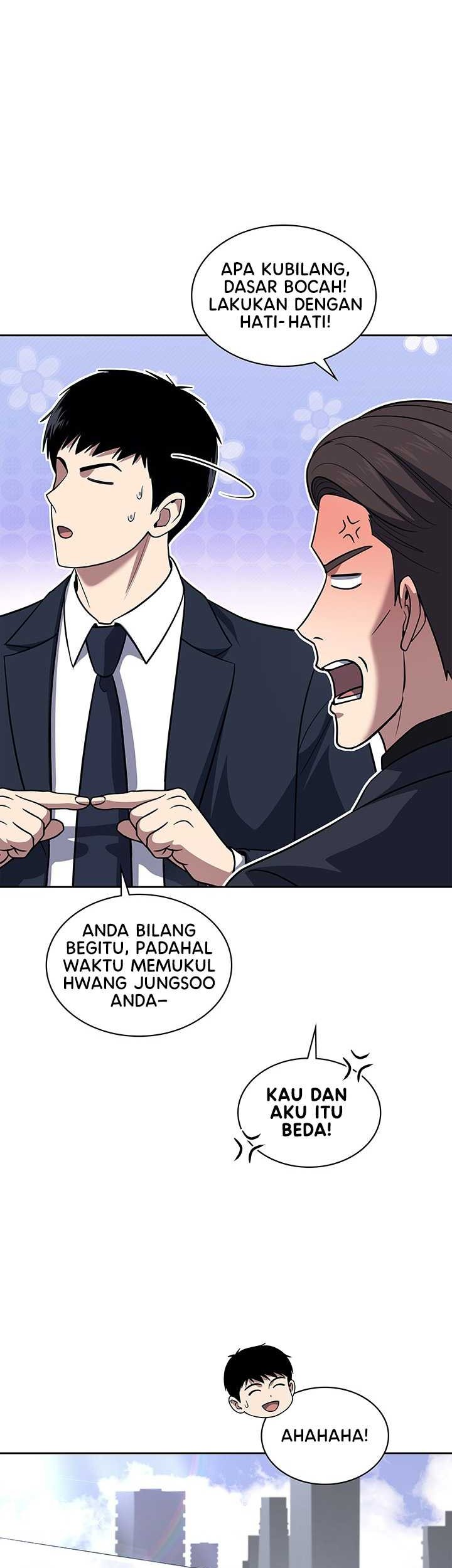 Chapter 64 - halaman 33