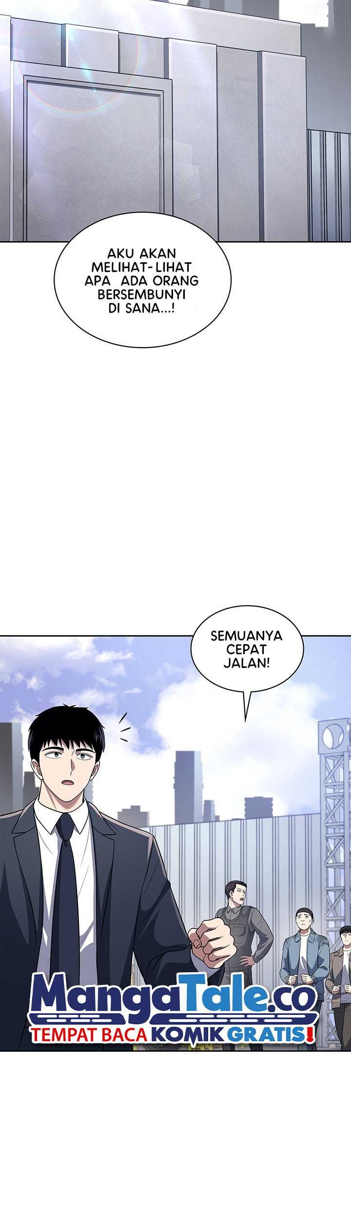 Chapter 64 - halaman 34