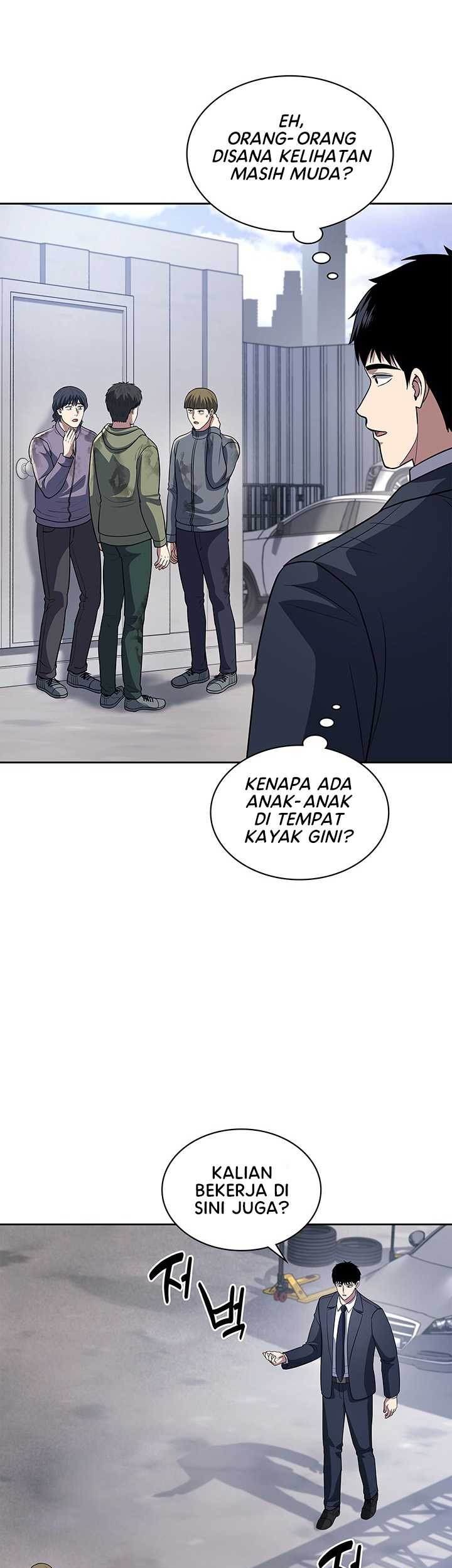 Chapter 64 - halaman 35