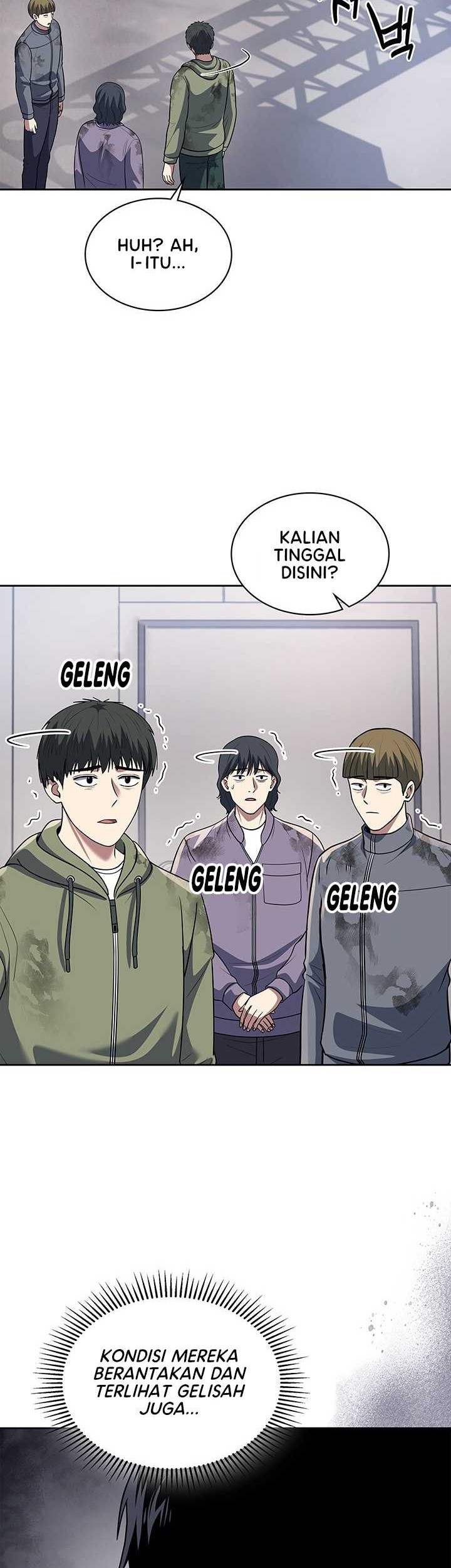 Chapter 64 - halaman 36
