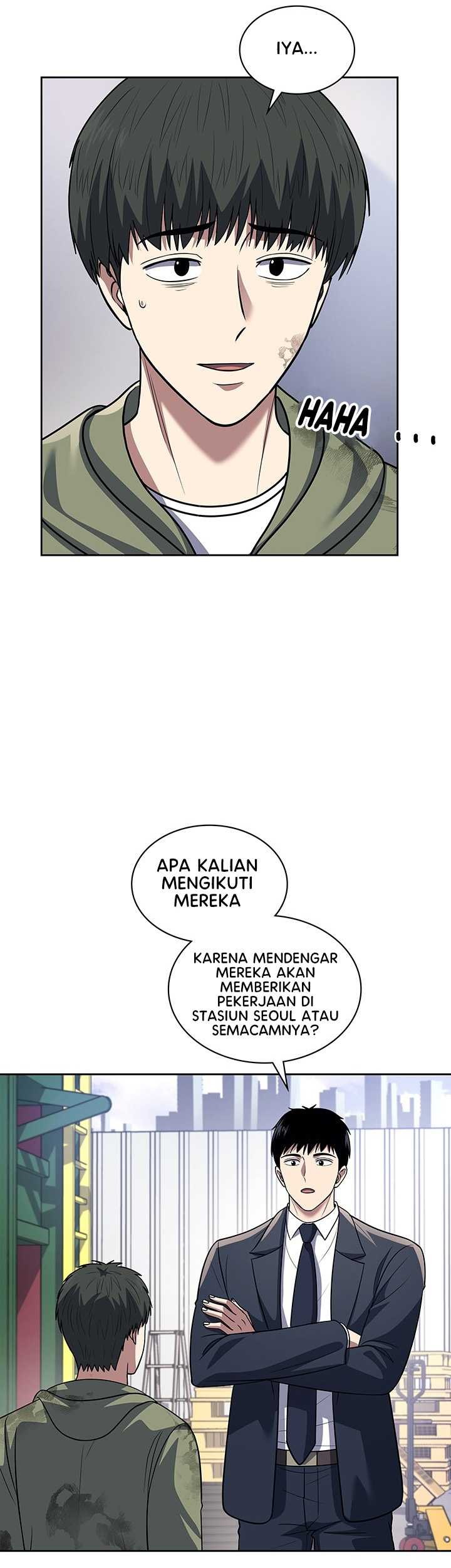 Chapter 64 - halaman 38