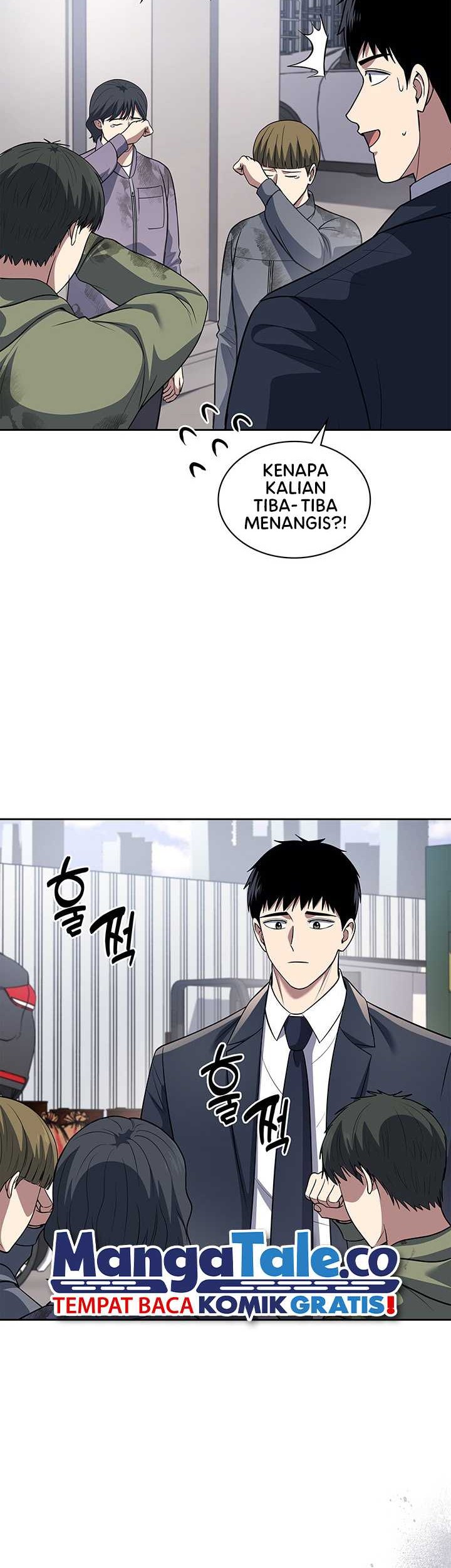 Chapter 64 - halaman 43