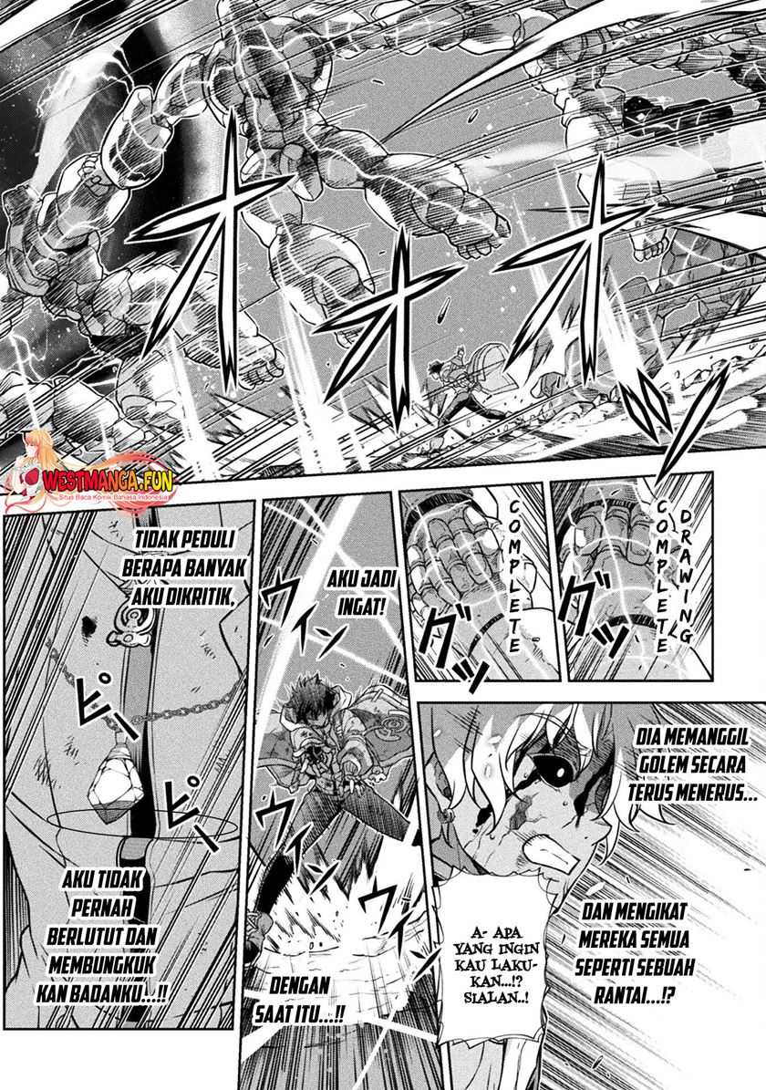 Chapter 95 - halaman 15