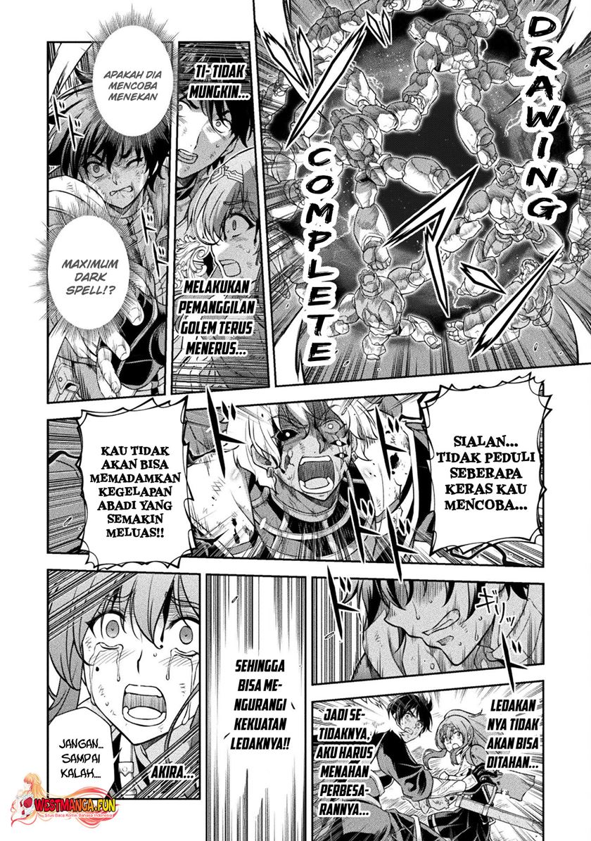 Chapter 95 - halaman 19