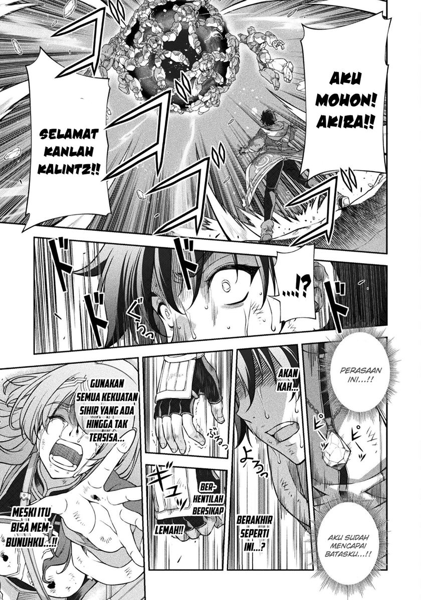 Chapter 95 - halaman 20