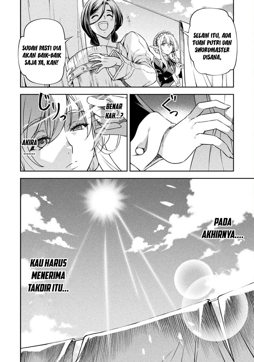 Chapter 95 - halaman 23