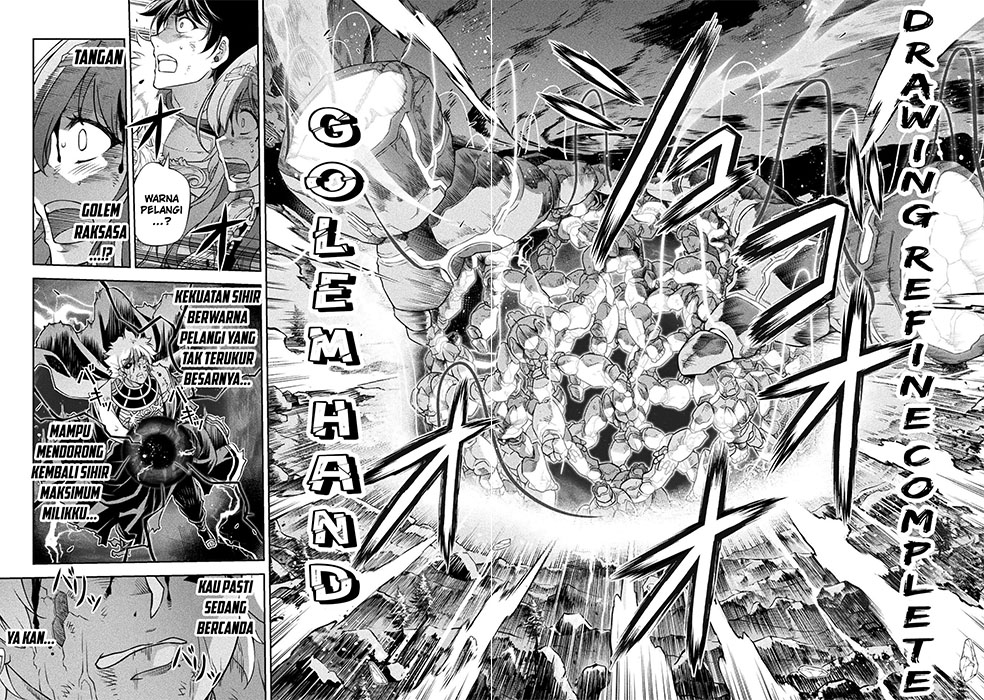 Chapter 95 - halaman 25