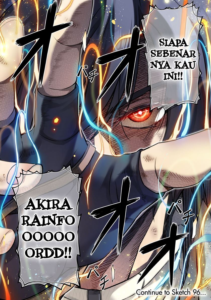Chapter 95 - halaman 26