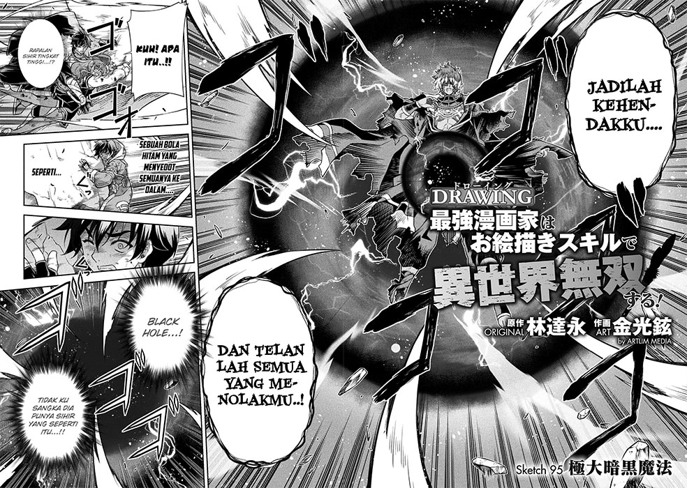 Chapter 95 - halaman 5