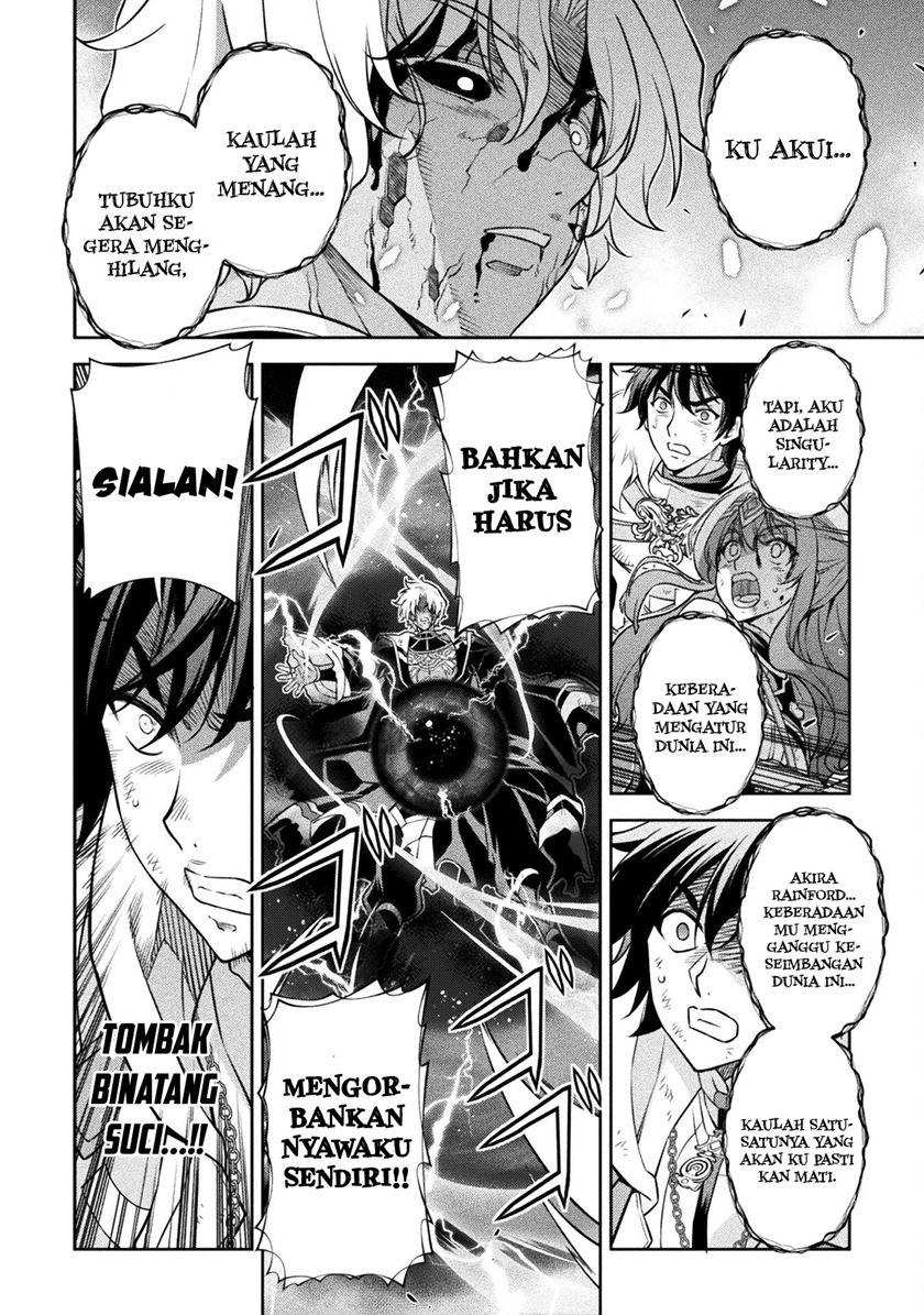 Chapter 95 - halaman 6