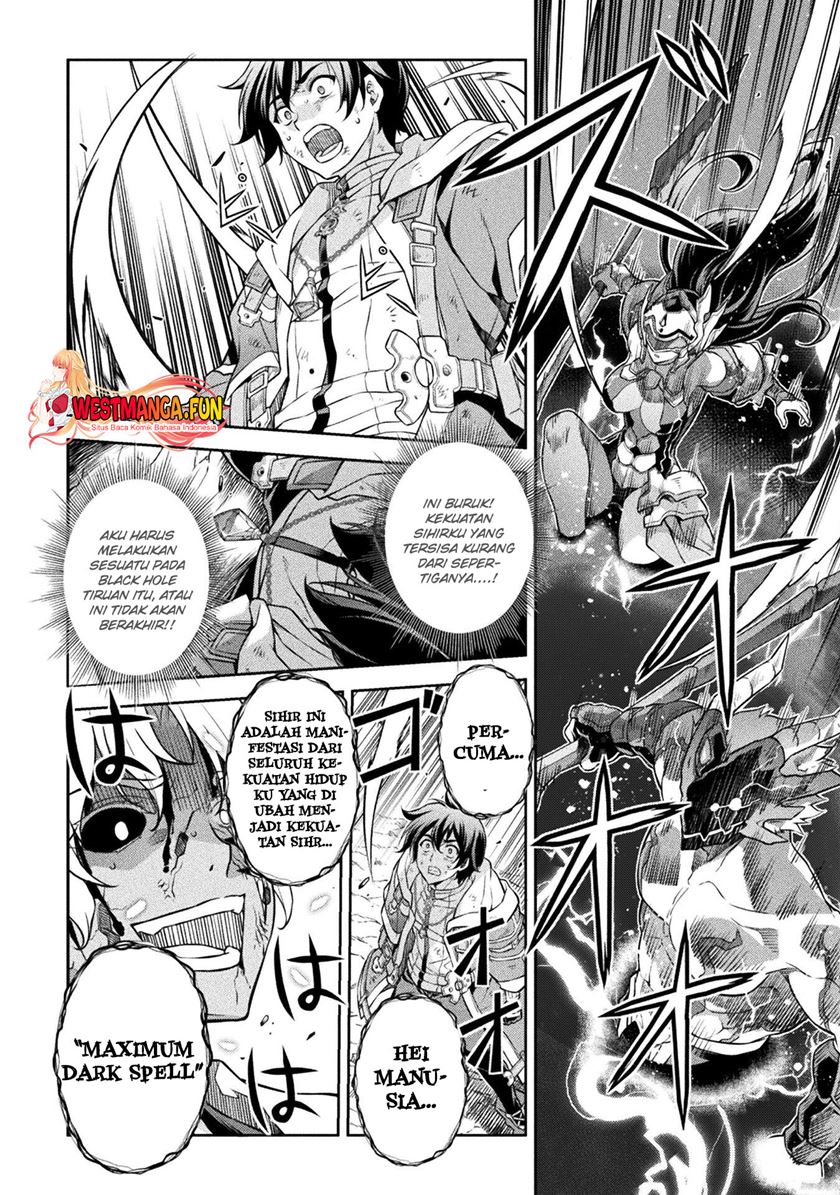 Chapter 95 - halaman 8