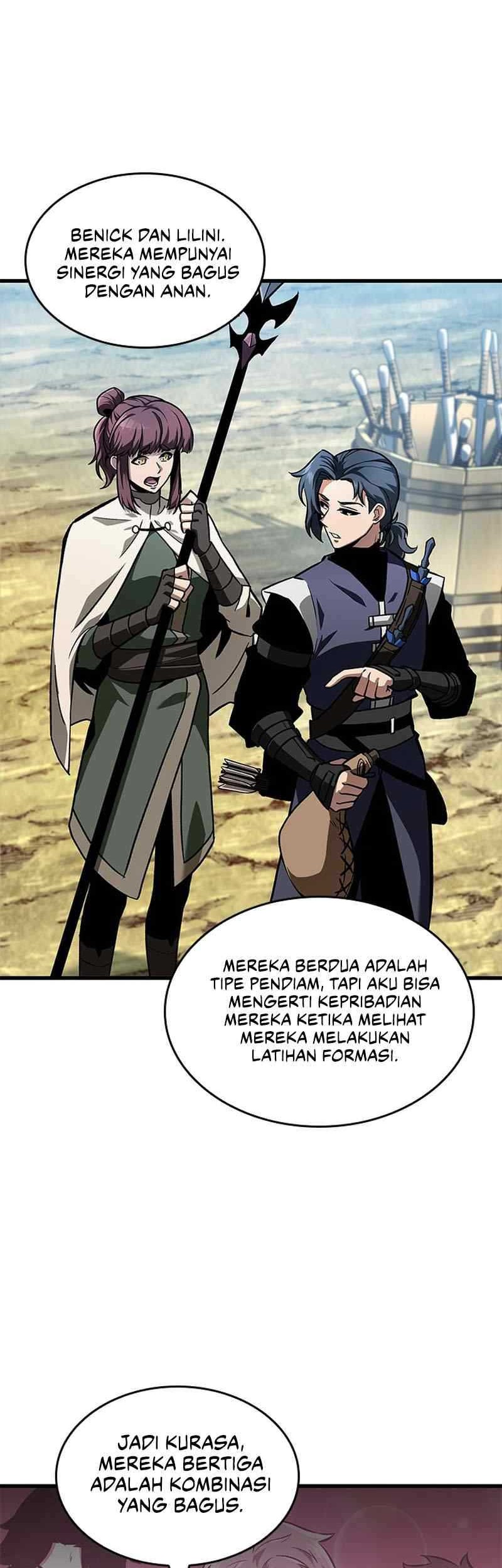Chapter 82 - halaman 16